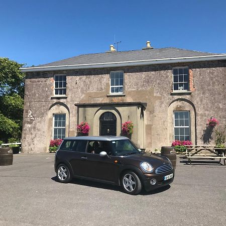 Hotel Ballintaggart House Dingle Exteriér fotografie
