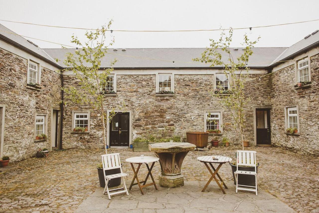 Hotel Ballintaggart House Dingle Exteriér fotografie